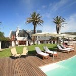 Hermanus Cycling Holiday 8 Harbour House Hotel, Hermanus walking and cycling holidays