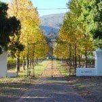 Walking trail and wine tasting at La Motte, Franschhoek