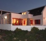 ah! Guest House, Paternoster