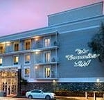 Commodore Hotel