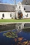 Vergelegen Estate, Somerset West