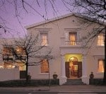 Eendracht Hotel, Stellenbosch Eendracht