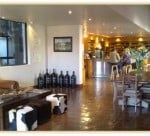 Cape Winelands Cycling 16 Eikendal Lodge