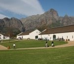 Franschhoek Motor Museum, Cape Winelands Cycling Franschhoek Motor Museum.v01
