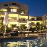 Hermanus Cycling Holiday 7 Misty Waves Hotel