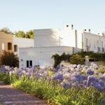 Cape Winelands Cycling 9 Spier Hotel