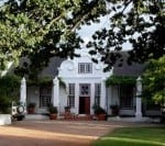 Morgenster Estate, Somerset West, Cape Winelands Cycling morgenster.v01