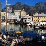 Include Victoria and Alfred Waterfront, Cape Town in walking holiday