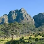 Devils Peak Cape Town hike