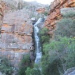 Cederberg Drive and Hike 19 Middelberg Waterfall, Algeria, Cederberg hike