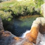 Cederberg Drive and Hike 13 15 km walk from Kromrivier to the Disa Pool