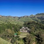 Drakensberg Cycling 7 the cavern panorama 1024x476