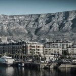 Cape Grace exterior