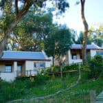 St Francis Coast Walk 5 Oyster Bay Lodge