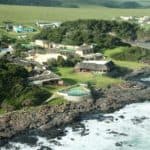 Wild Coast Walk 6 kob inn view