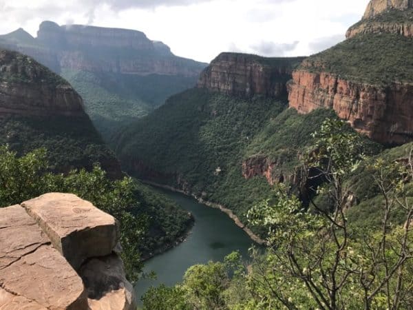 Read more about the article Kruger and Canyon Hikes