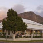 Cape Winelands Cycling 10 Centre ville