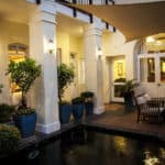 Eendracht Hotel