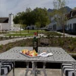 Erinvale Hotel