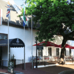 Cape Winelands Cycling 11 Stellenbosch Hotel