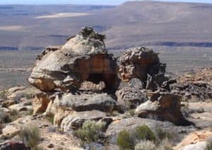 Cederberg Community Hike