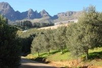 Cycling tours South Africa