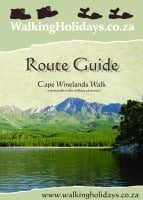 Trails and Travel business