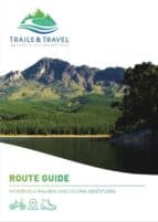 Detailed route directions and maps