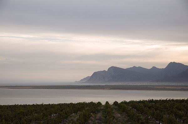 Hermanus Walk 2 Walking holiday in Hermanus reveals breathtaking views of coastline