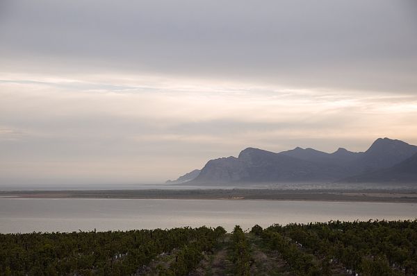 Walking holiday in Hermanus reveals breathtaking views of coastline