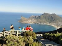 Walking tours South Africa 39 Views on a Cape Town guided hike