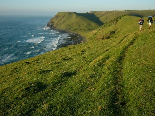 Wild Coast Walk 4 Scenic Wild Coast Walks