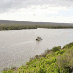 De Hoop eco boat