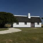 Equipped Cottage 1