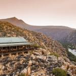 Cederberg Wilderness Cycling 11 Cederberg Wilderness Cycling overnight at Mount Ceder guest house