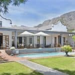 Cape Winelands Cycling 14 Mont d0r