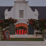 Peter Falke Wines, Cape Winelands Cycling Peter Falke Wines, Stellenbosch