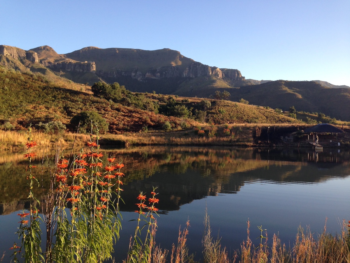 Drakensberg Cycling 4 theCavern_activity-Hiking_4