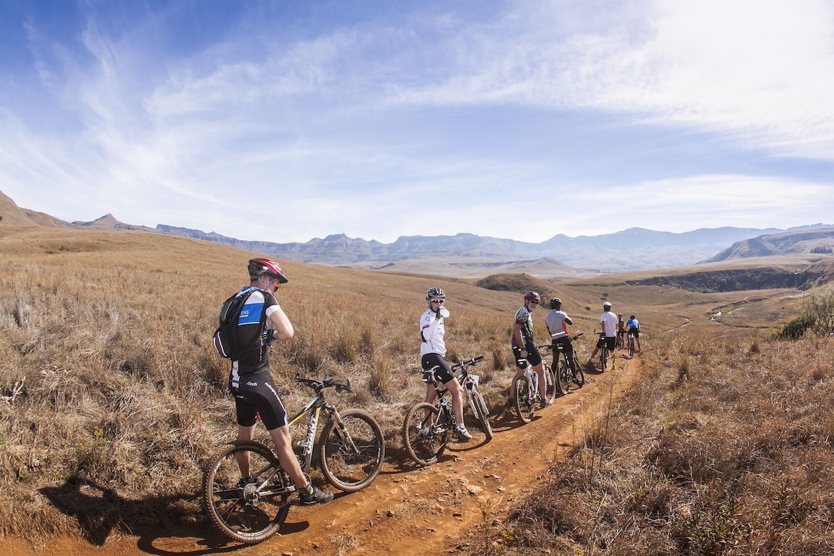 theCavern activity MTB 1