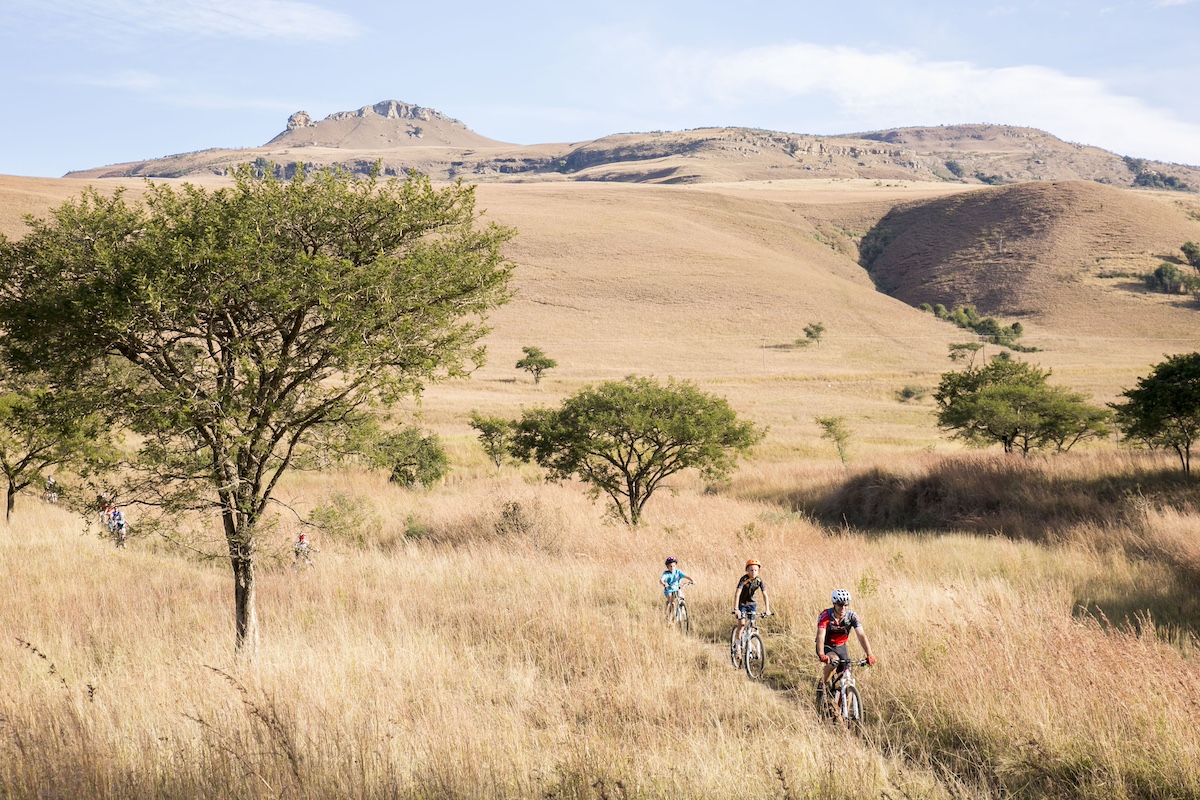 Drakensberg Cycling 1 theCavern_activity-MTB_2