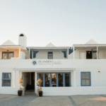 De Linden Boutique Guesthouse Paternoster