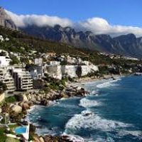 Cape Peninsula Cycling Walking tours South Africa