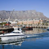 Cape Peninsula Cycling