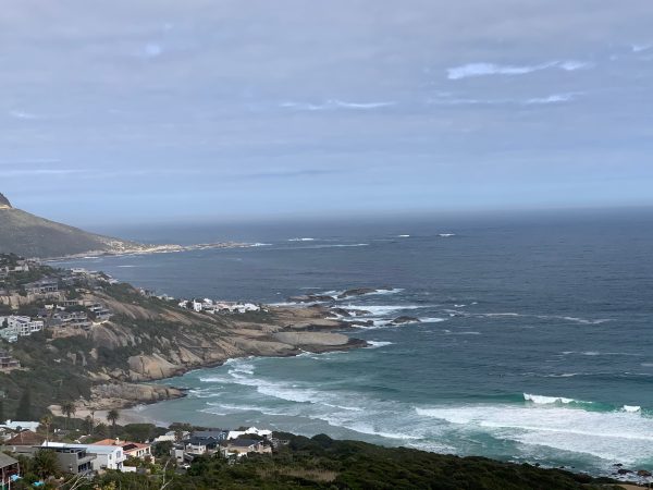 Cape Peninsula Cycling 5 Clifton beach, Cape Peninsula cycling