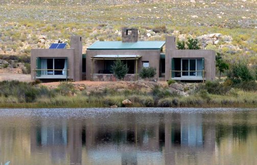 Cederberg Wilderness Cycling 2 Kromrivier