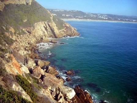 Knysna Forest and Coastal Walks 5 Robberg Nature Reserve