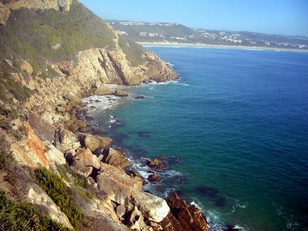 Knysna Forest and Coastal Walks 5 Robberg Nature Reserve