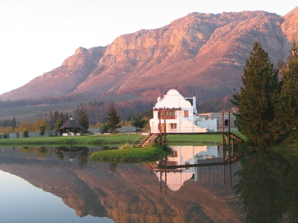 You are currently viewing Cape Winelands Walk