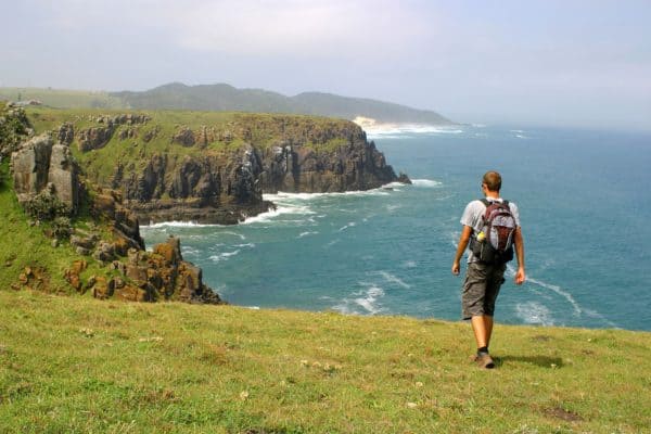 Read more about the article Wild Coast Walk